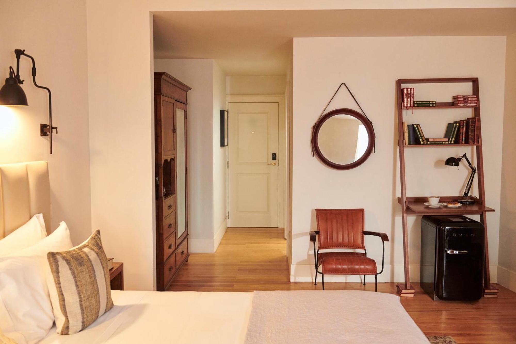 Alegria A Lisbon Boutique Hotel Eksteriør bilde